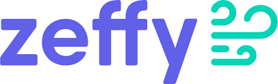 Zeffy online payment logo